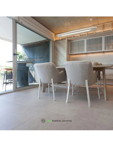 Suburban Ivory Eco Grip 60x60